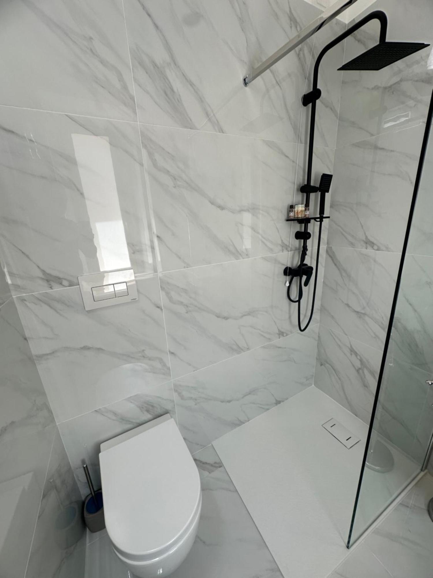 Emerella Luxury Suites-Siderno Lungomare エクステリア 写真