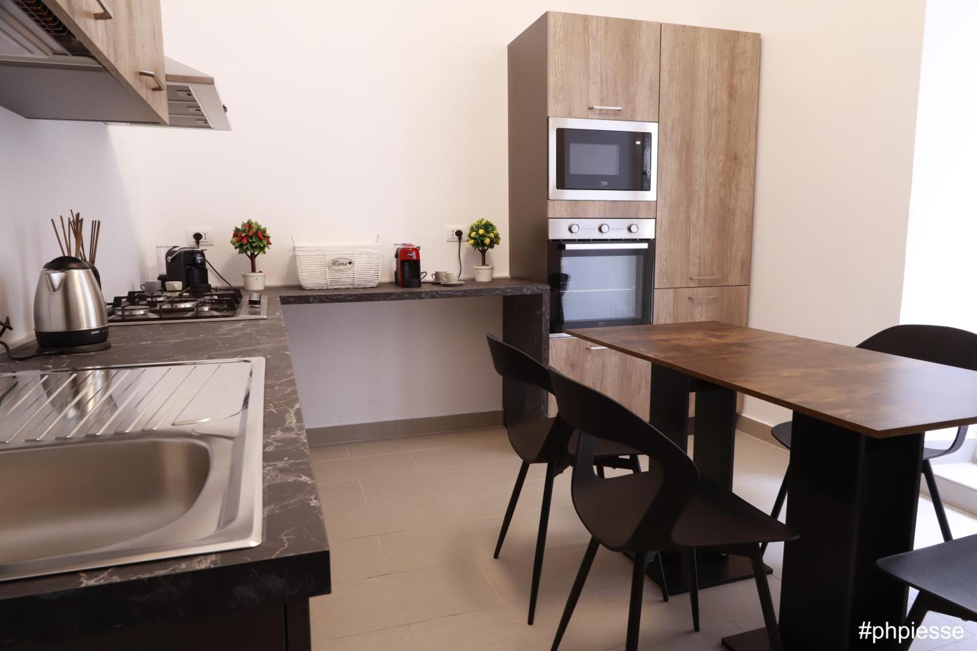 Emerella Luxury Suites-Siderno Lungomare エクステリア 写真