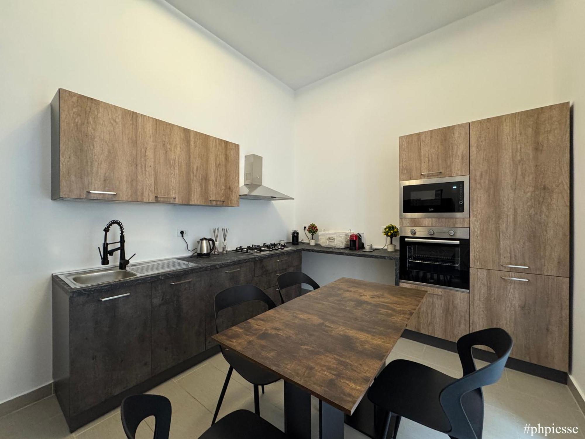 Emerella Luxury Suites-Siderno Lungomare エクステリア 写真