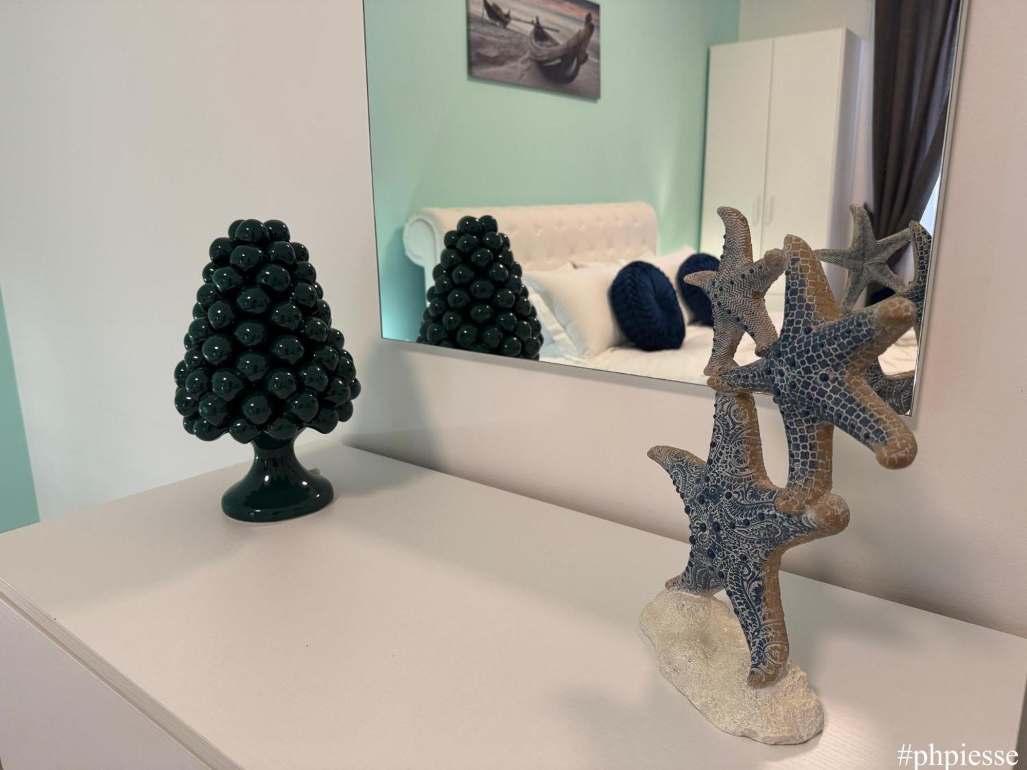 Emerella Luxury Suites-Siderno Lungomare エクステリア 写真
