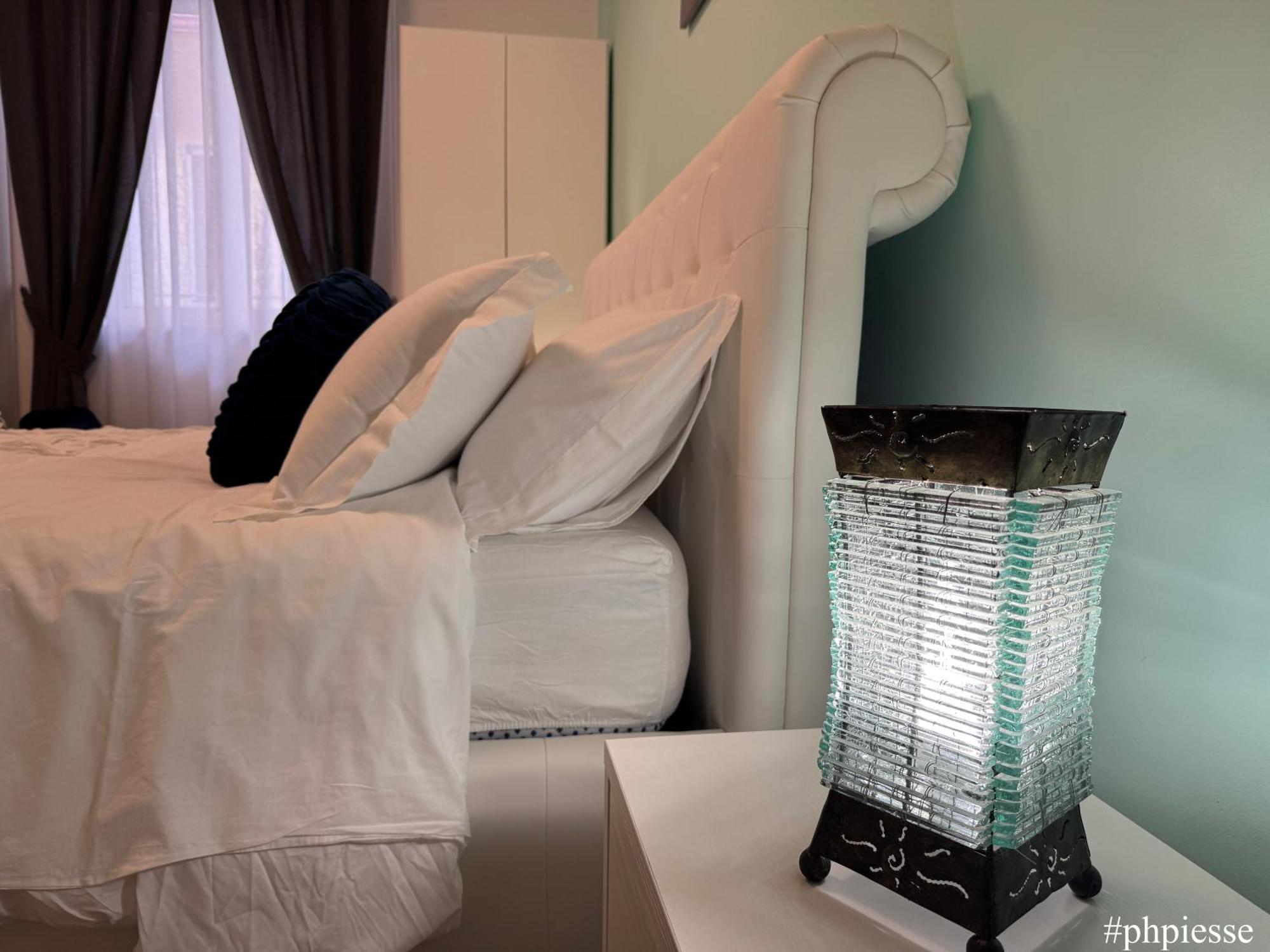 Emerella Luxury Suites-Siderno Lungomare エクステリア 写真