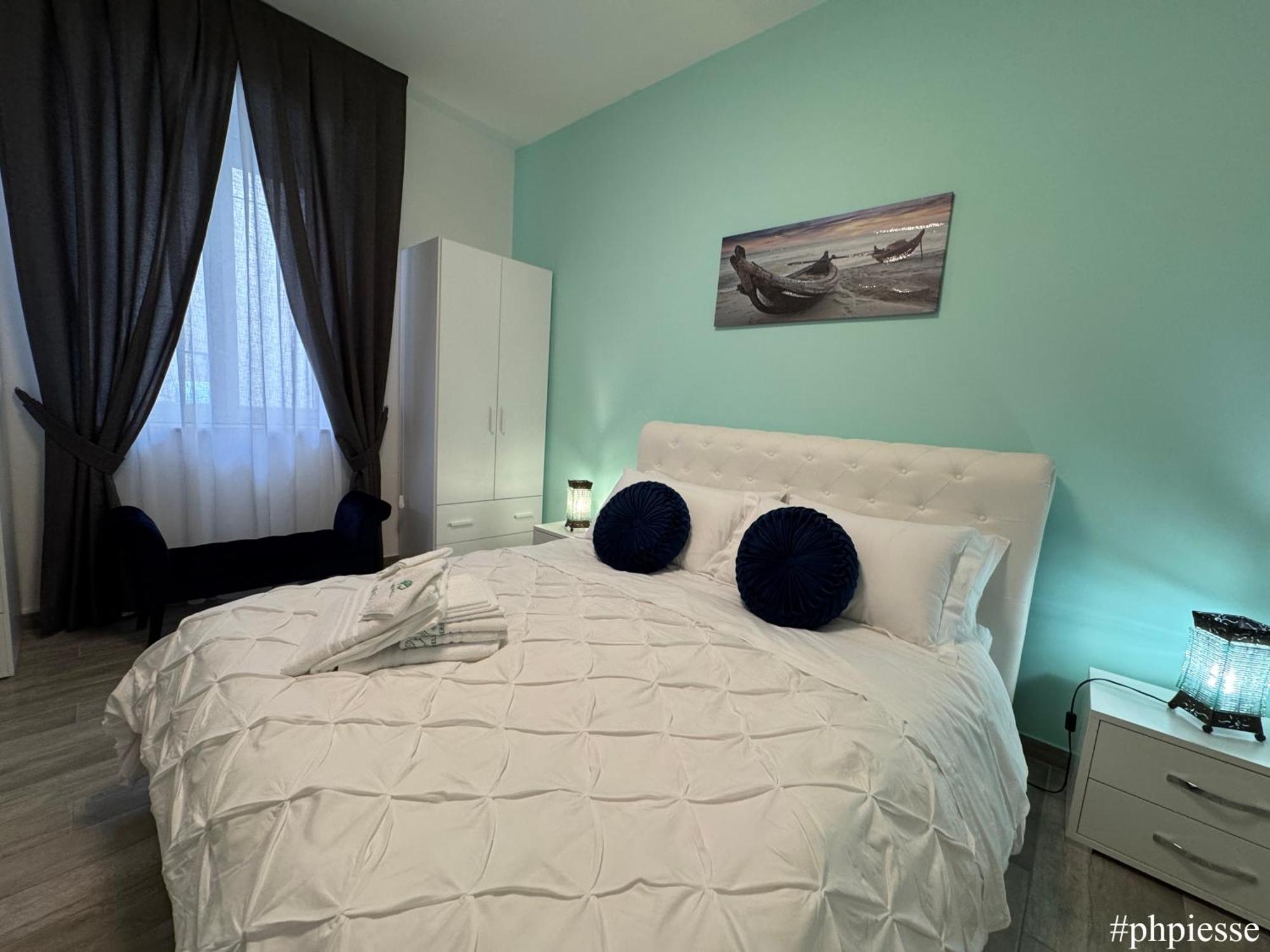 Emerella Luxury Suites-Siderno Lungomare エクステリア 写真