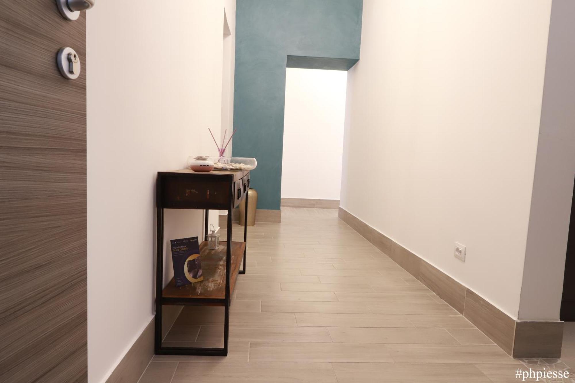 Emerella Luxury Suites-Siderno Lungomare エクステリア 写真