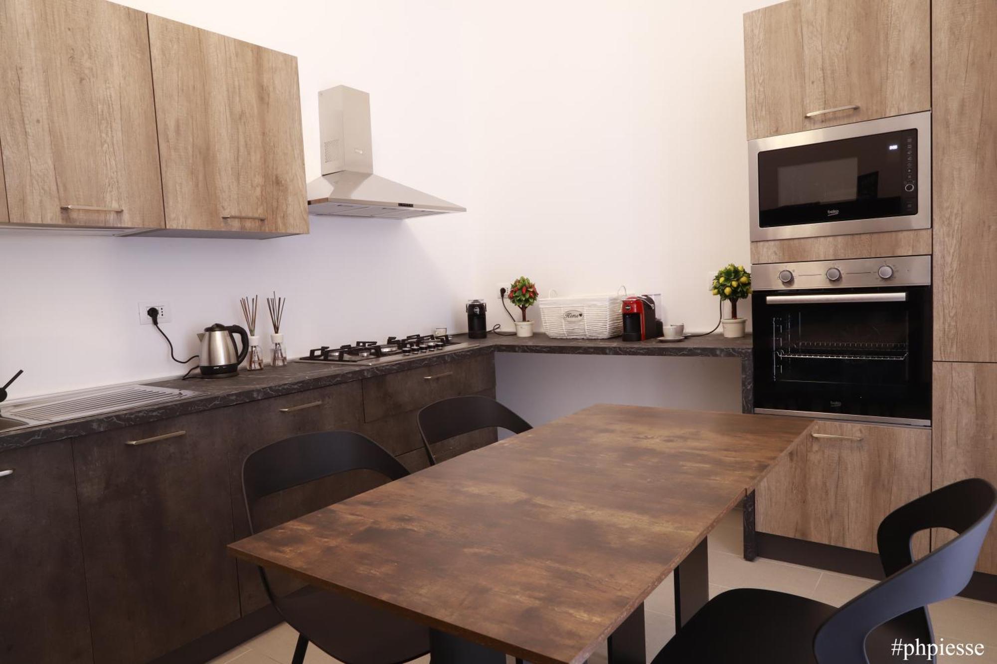 Emerella Luxury Suites-Siderno Lungomare エクステリア 写真