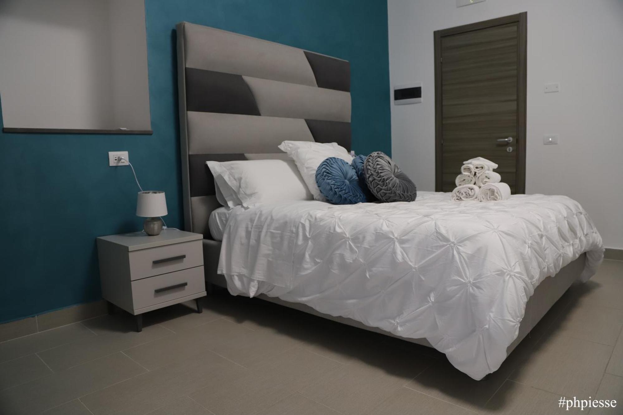 Emerella Luxury Suites-Siderno Lungomare エクステリア 写真