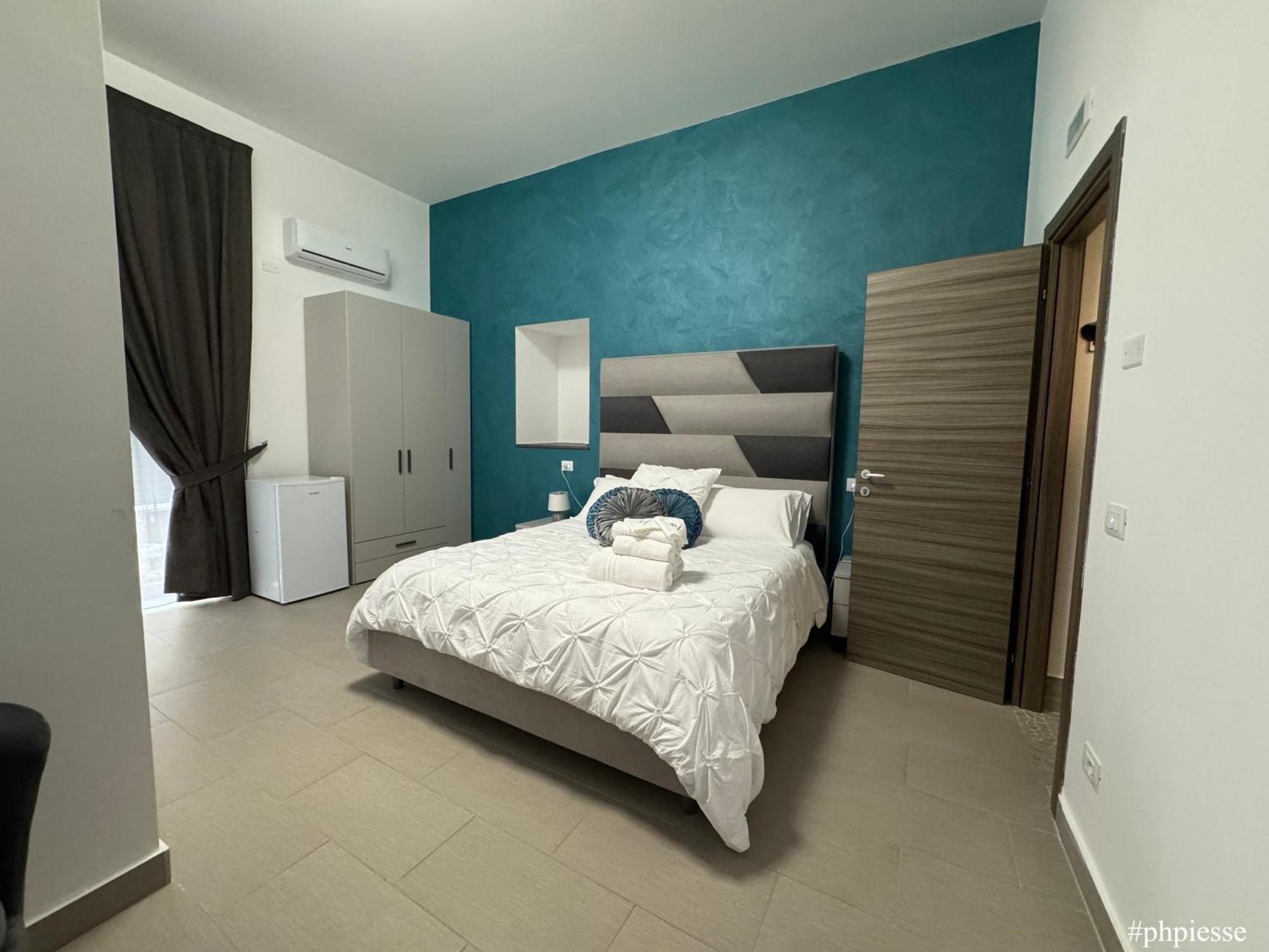 Emerella Luxury Suites-Siderno Lungomare エクステリア 写真